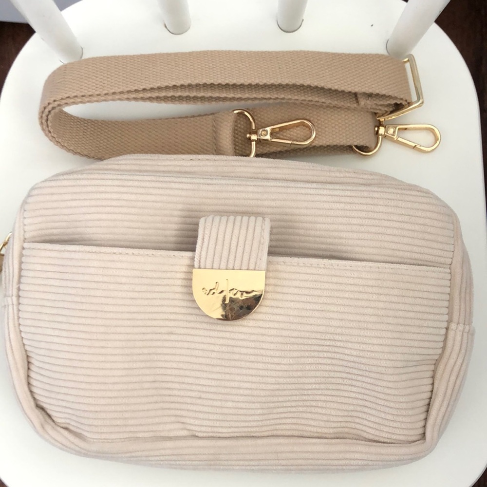 RAD/REVOLUTION wallet & backpack